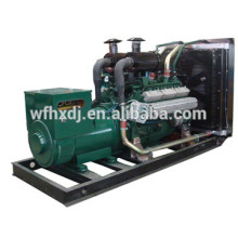 500kw kaixun diesel generator with CE